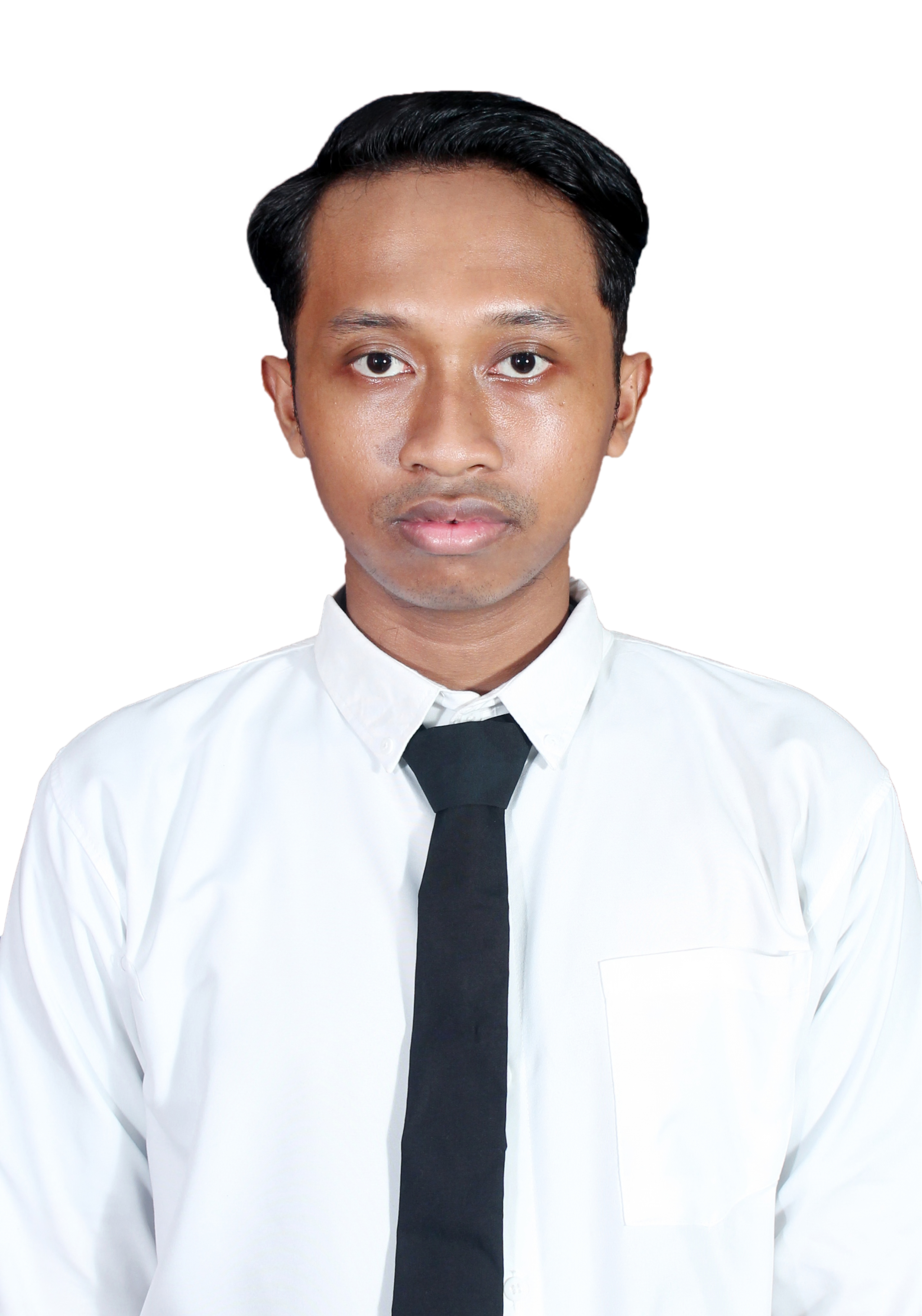 Ircham Machbubi Sholih